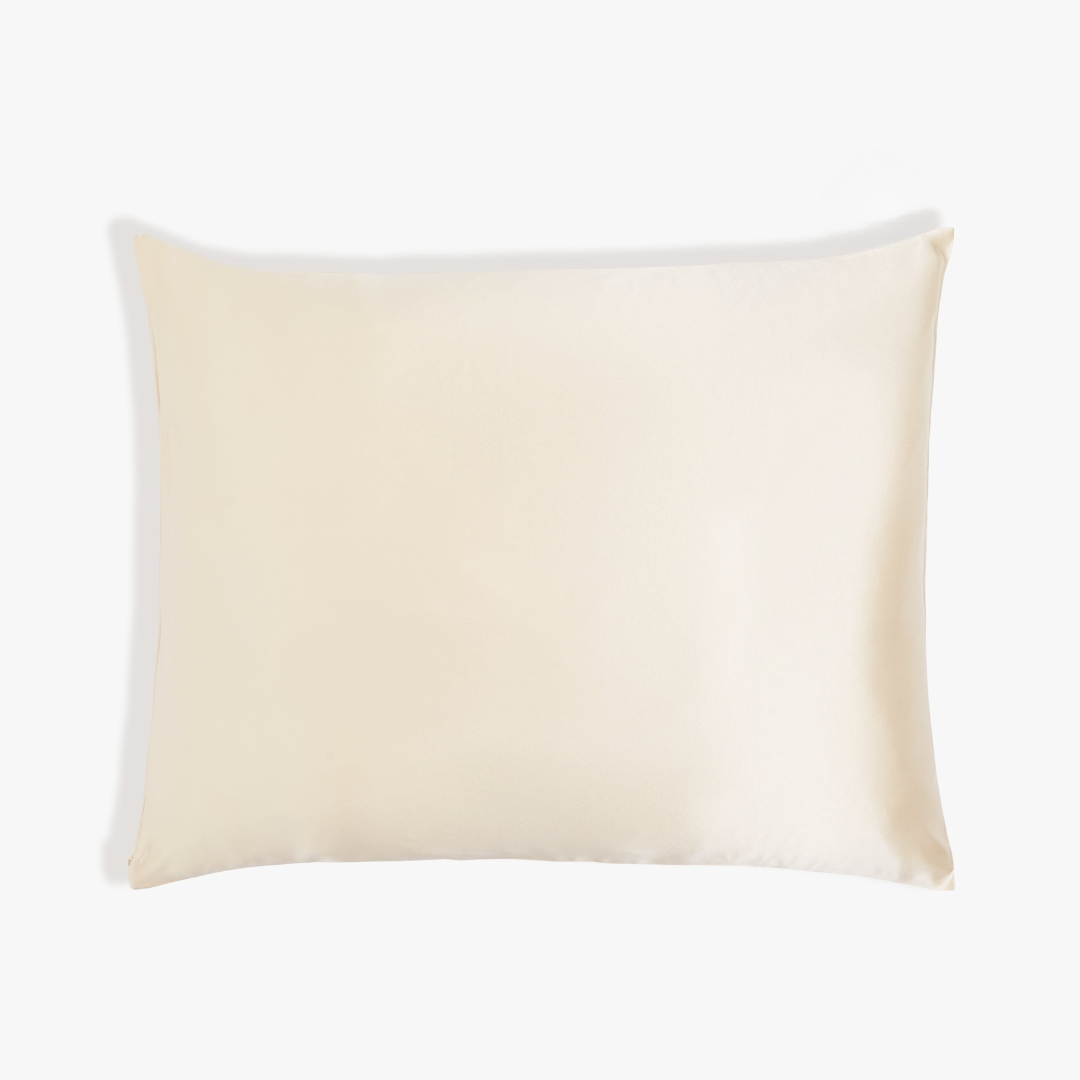 Premium Zijden Kussensloop Voor Kinderen