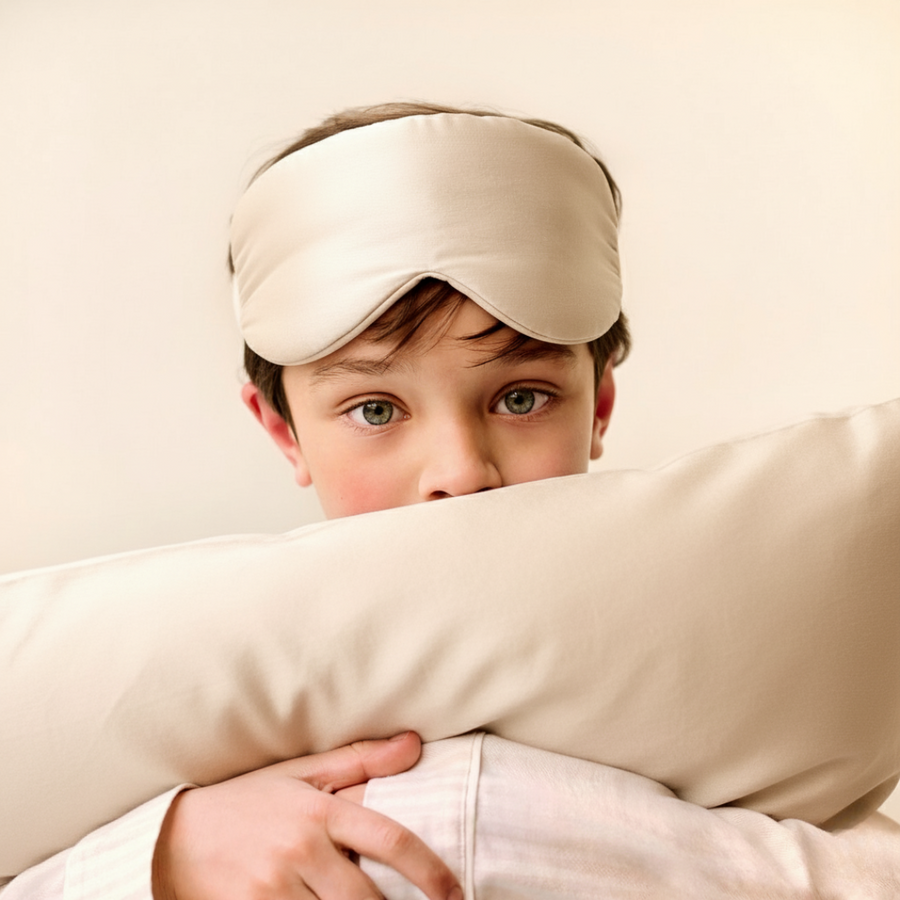 Diepe Slaapbundel Voor Kinderen