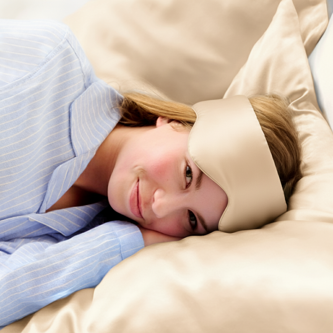 Premium Zijden Kussensloop Voor Kinderen