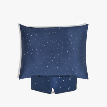 Diepe Slaapbundel Voor Kinderen