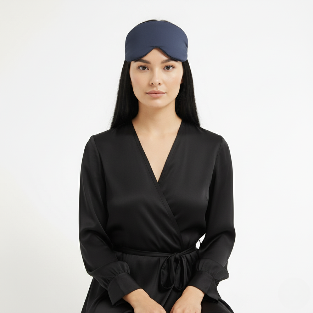 Duo Koel Slaapmasker