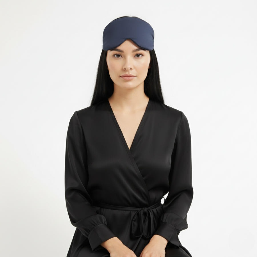 Duo Koel Slaapmasker