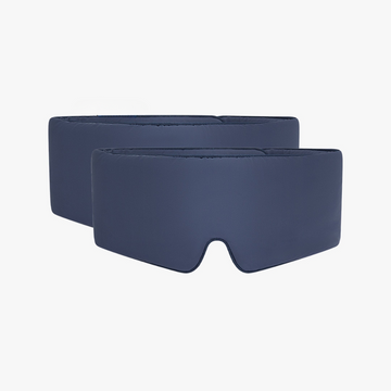 Duo Koel Slaapmasker