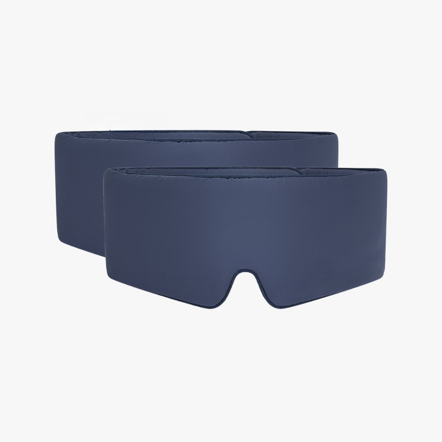 Duo Koel Slaapmasker