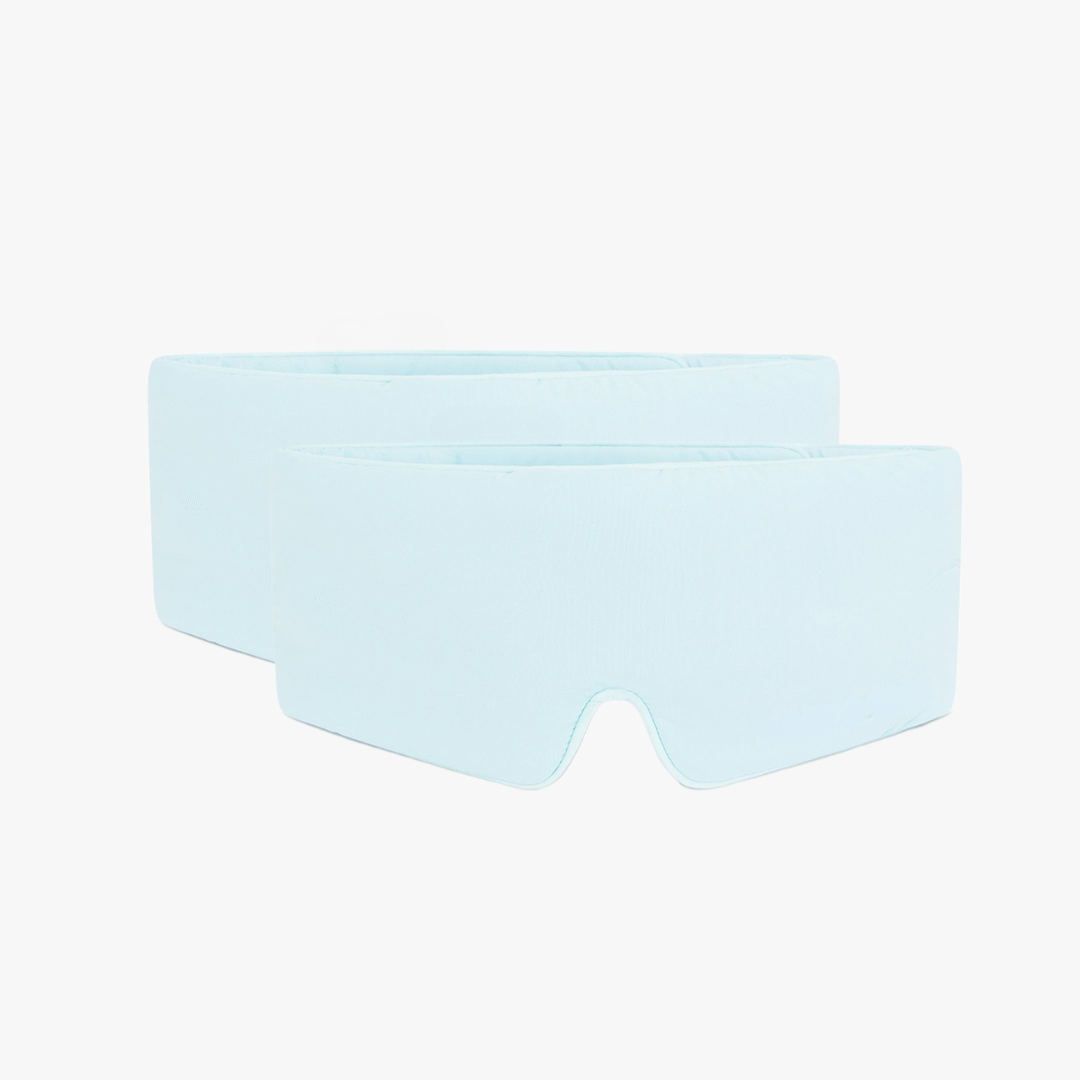 Duo Koel Slaapmasker