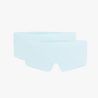 Duo Koel Slaapmasker