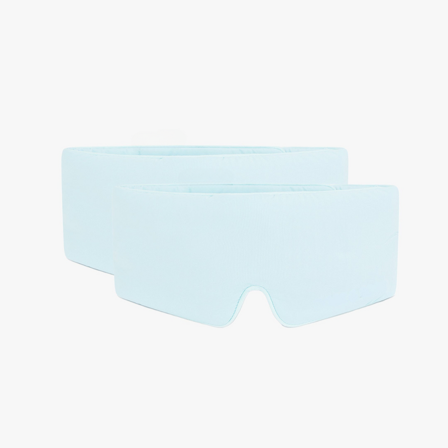 Duo Koel Slaapmasker