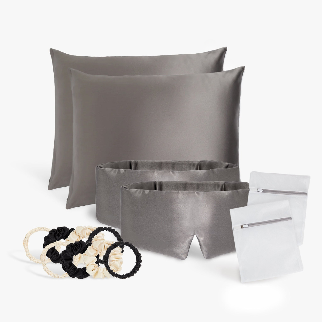 Zijde Essentials-bundel