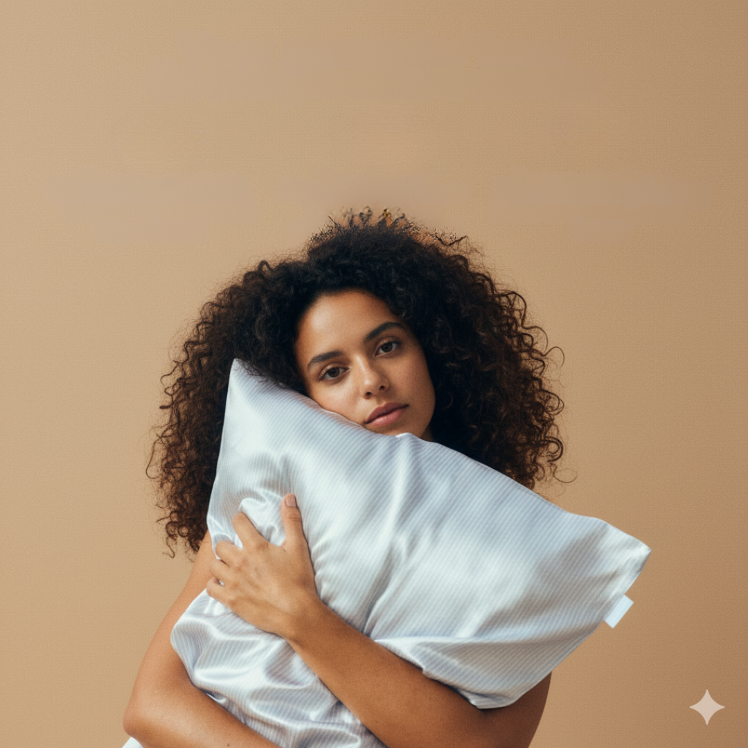 Silk Essentials Bundle