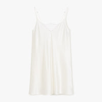 Bridal Slip Dress