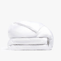 Premium Silk Duvet Cover